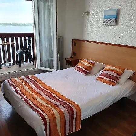 Les Rives Du De Leon