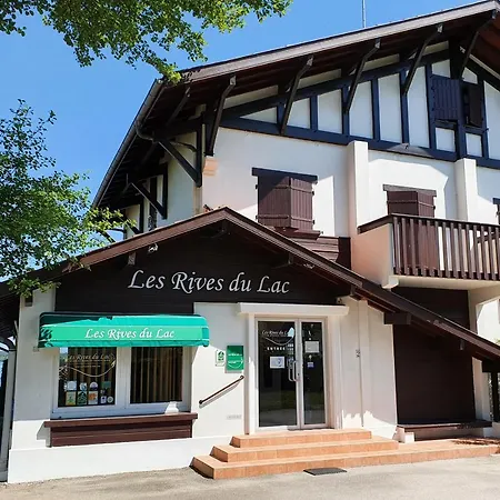 Les Rives Du De * Léon