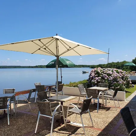 Les Rives Du De Lejlighed