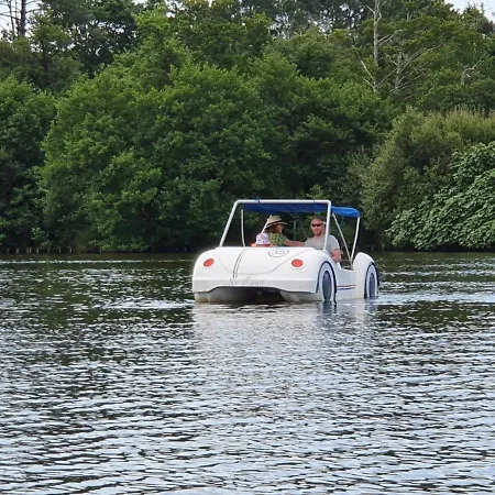 Lejlighed Les Rives Du De *