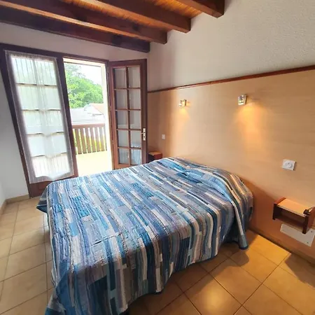 Les Rives Du De Apartment