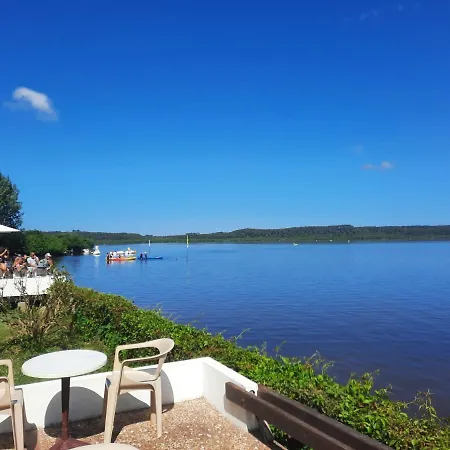 Les Rives Du De Lejlighed *