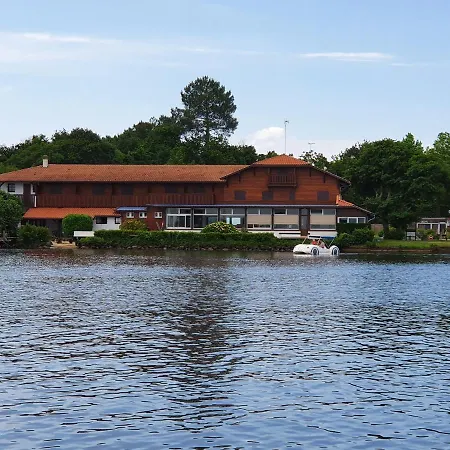 Les Rives Du De Lejlighed Léon