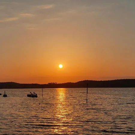 Lejlighed Les Rives Du De Léon