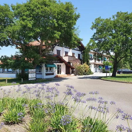 Les Rives Du De Leon