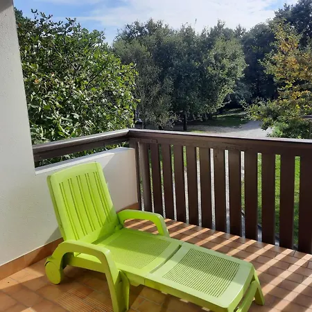 Apartment Les Rives Du De Leon