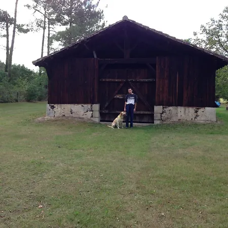 Les Rives Du De Lejlighed