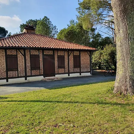 Apartment Les Rives Du De