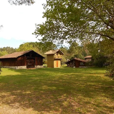 Les Rives Du De * Léon