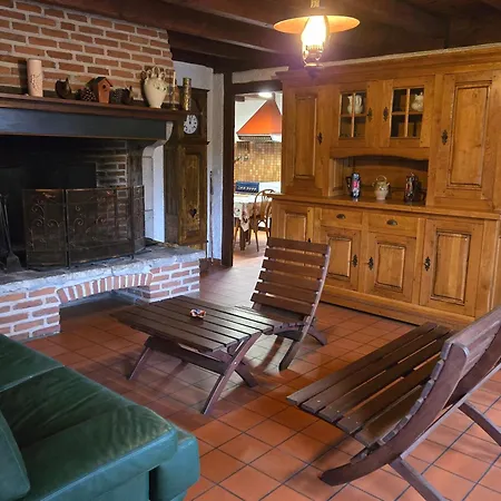 Les Rives Du De Lejlighed *