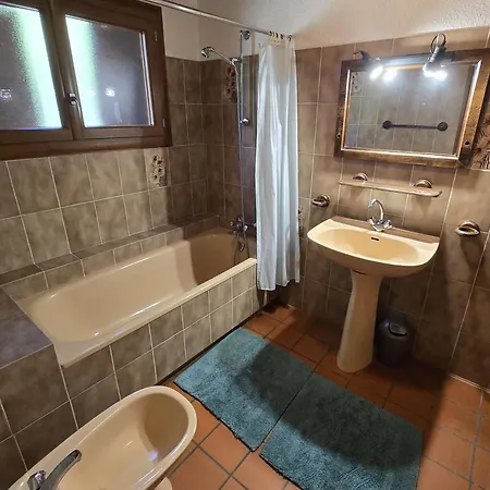 Les Rives Du De Apartment