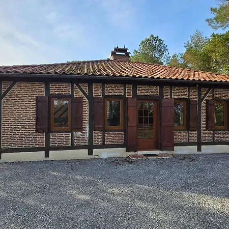 Les Rives Du De Lejlighed