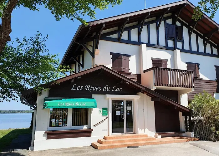 Les Rives Du De * Léon