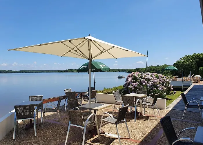 Les Rives Du De Apartmán