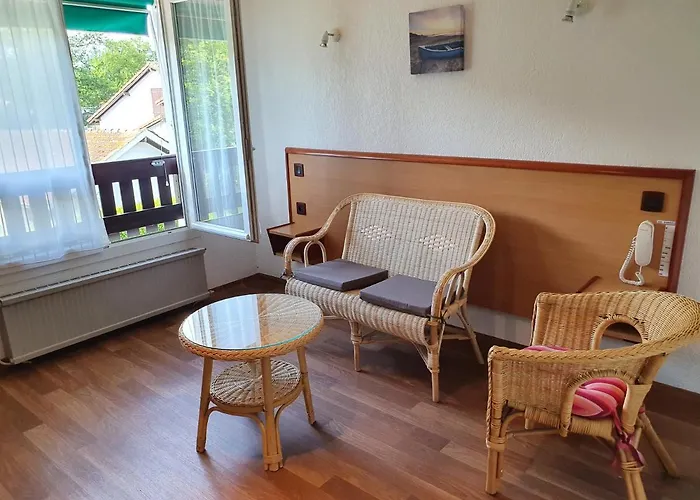 Apartmán Les Rives Du De *