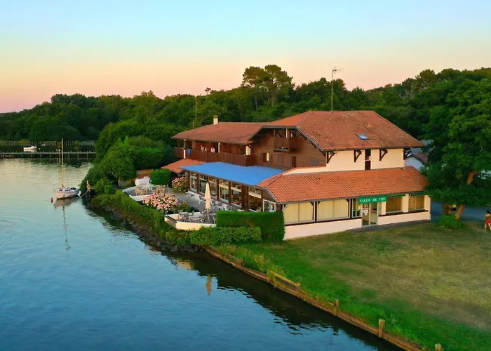 Les Rives Du De * Léon