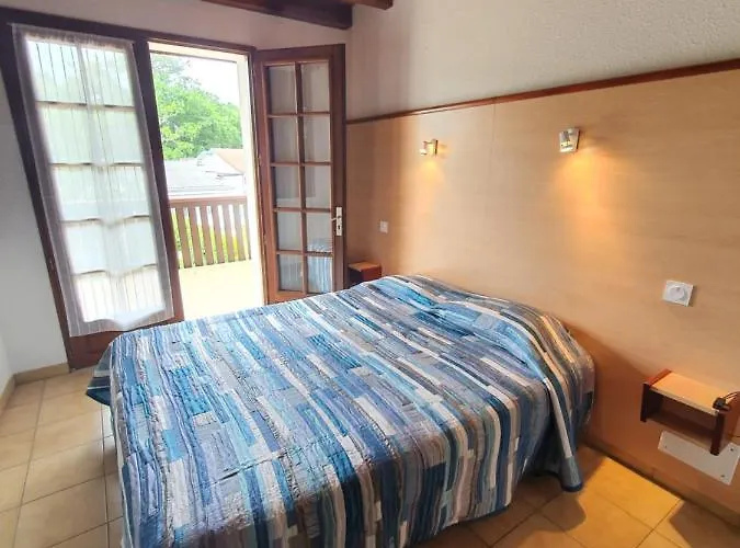 Les Rives Du De Apartmán