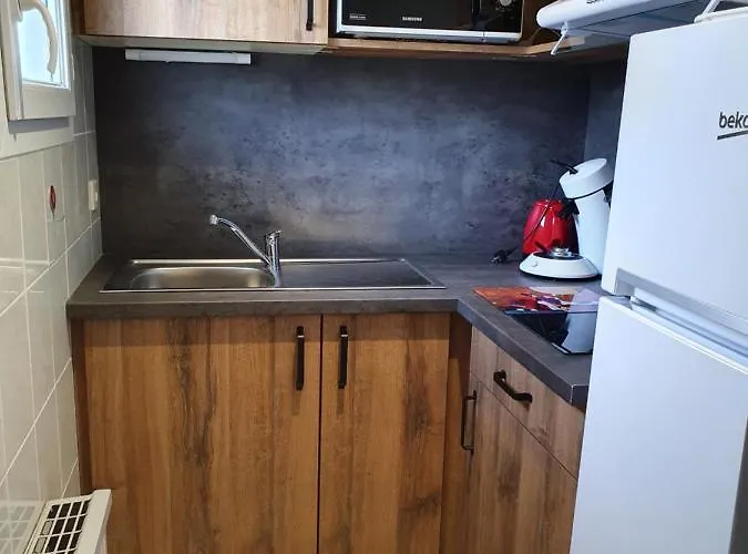 Les Rives Du De Léon