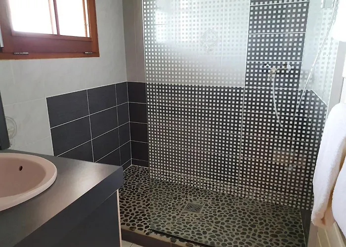 Apartmán Les Rives Du De