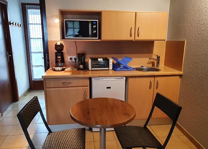 Les Rives Du De Apartmán