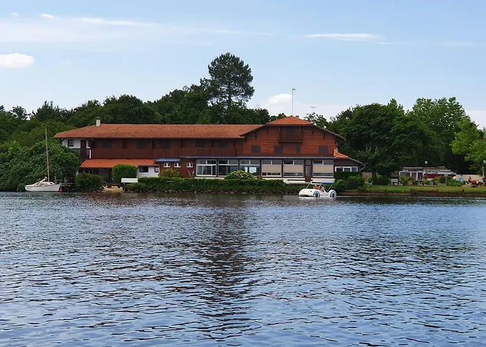 Les Rives Du De Apartmán Léon