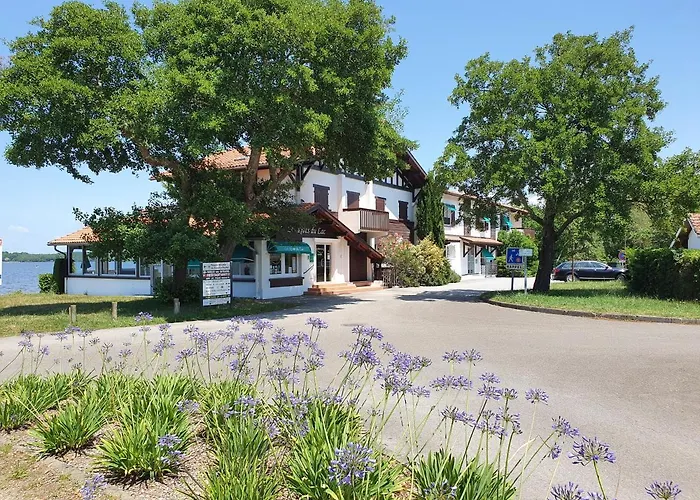 Les Rives Du De Léon