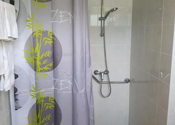 Apartmán Les Rives Du De *