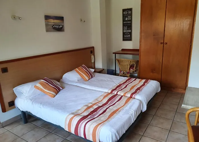 Apartmán Les Rives Du De Léon