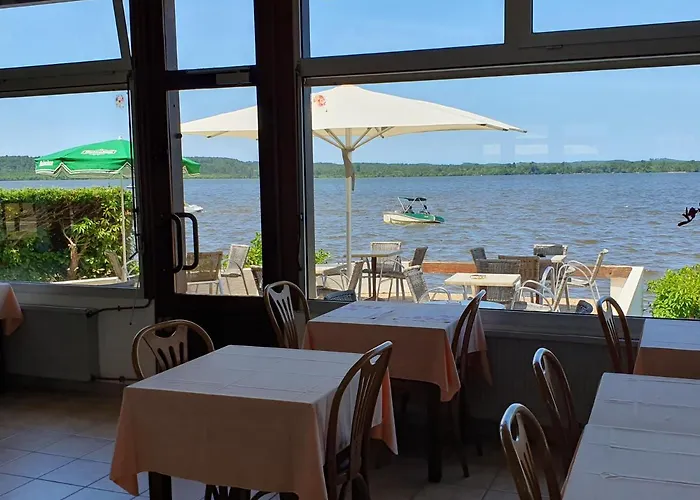 Apartmán Les Rives Du De *