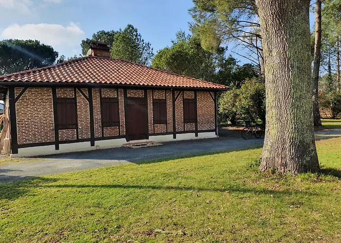 Apartmán Les Rives Du De