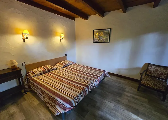 Apartmán Les Rives Du De *