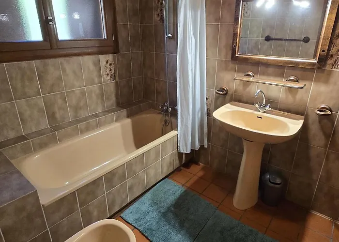 Les Rives Du De Apartmán