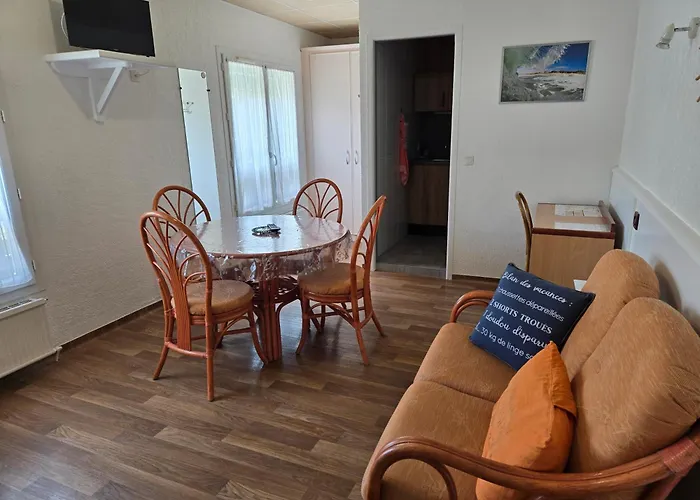 Les Rives Du De Léon