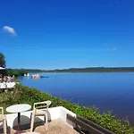 Les Rives Du De アパート *