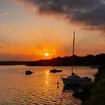 Les Rives Du De *