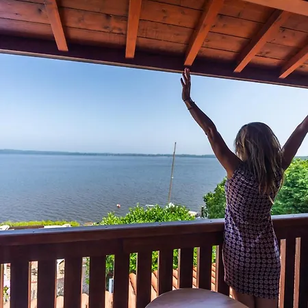 Les Rives Du De Apartamento Léon