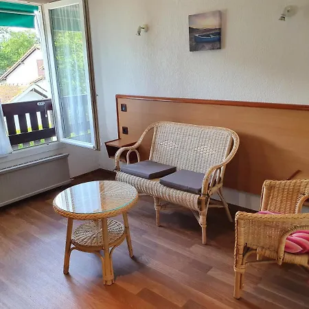 Apartamento Les Rives Du De *