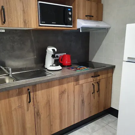 Les Rives Du De Léon