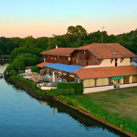 Les Rives Du De * Léon