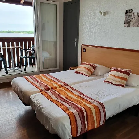 Les Rives Du De Apartamento