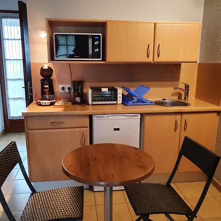 Les Rives Du De Appartement