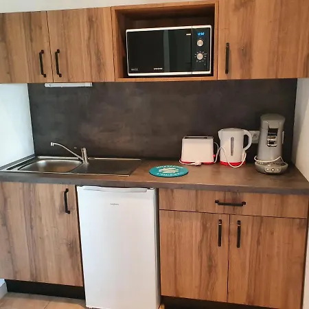 Les Rives Du De Appartement *