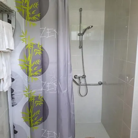 Appartement Les Rives Du De *