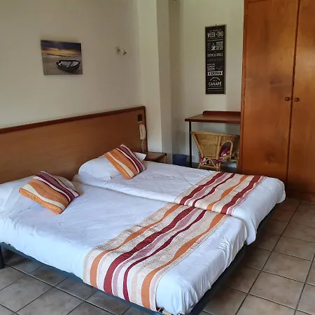 Apartamento Les Rives Du De Léon