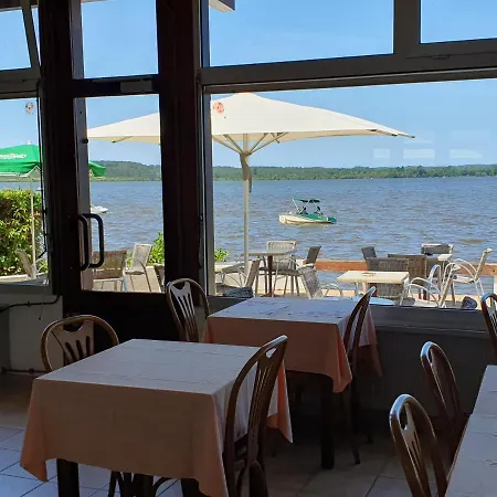 Apartamento Les Rives Du De *