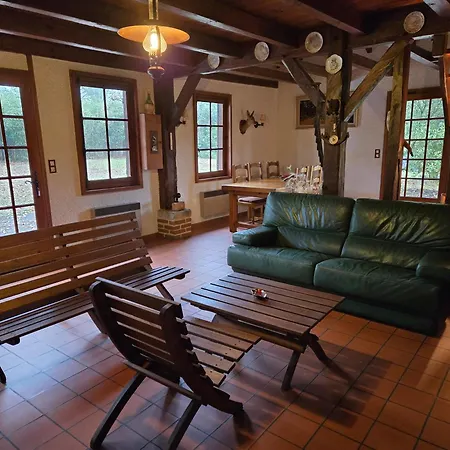 Appartement Les Rives Du De