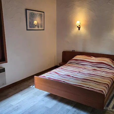 Apartament Les Rives Du De Léon