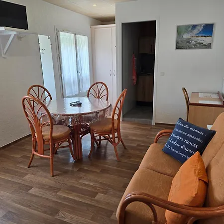 Les Rives Du De Léon