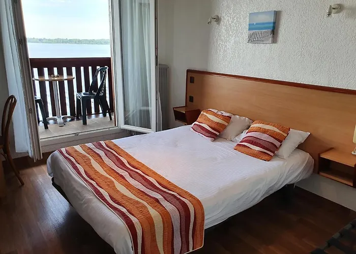 Les Rives Du De ليو