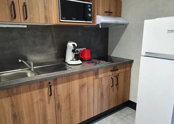 Les Rives Du De ليو